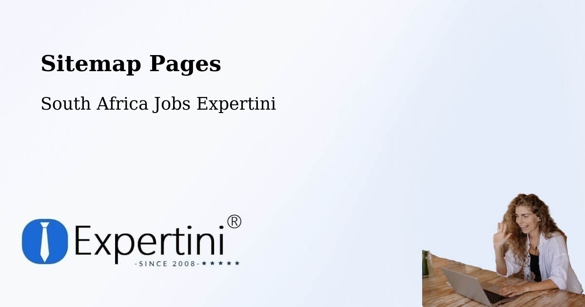 Sitemap Pages - Zeerust - South Africa Jobs Expertini